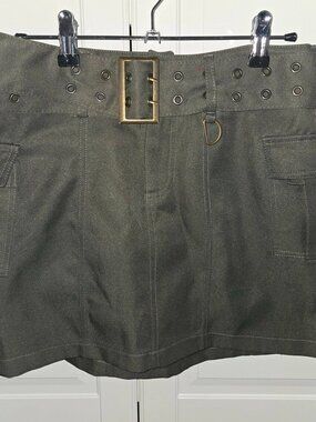 Ardene skirt, size small